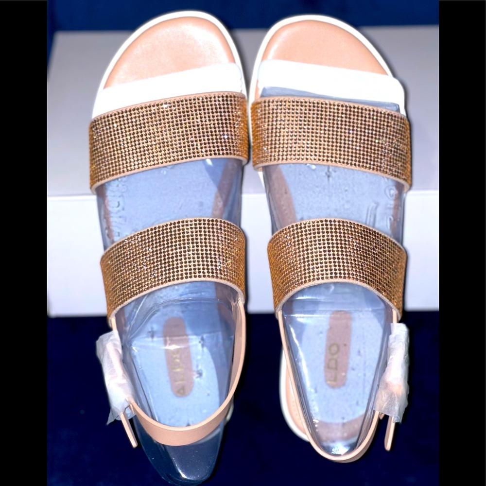 Platform Sandals